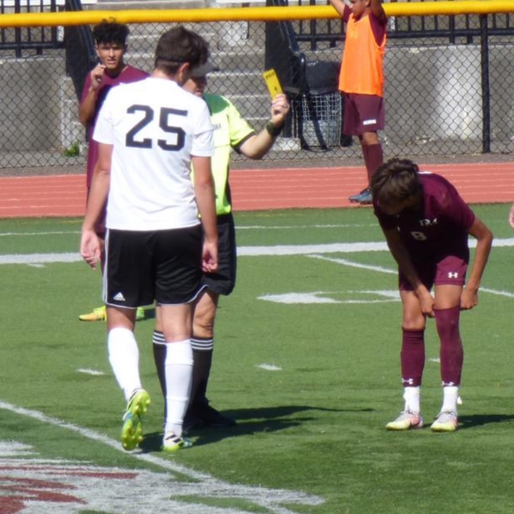 Meet your Posher, Samuel